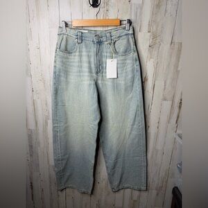 Zara Kids Light Blue Jeans